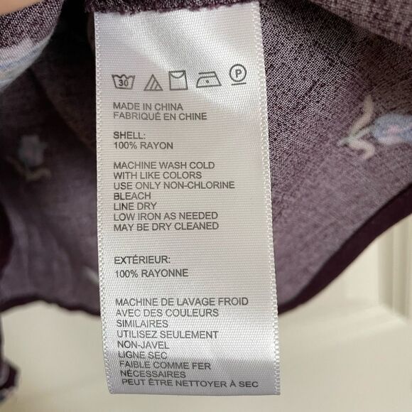 Urban Outfitters Floral Dress  - Picture 4 of 4